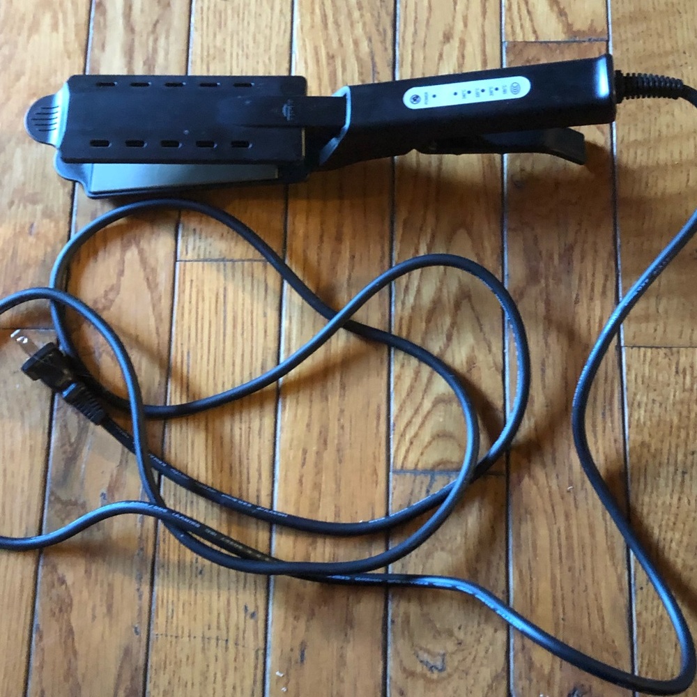 Mei hair straightener